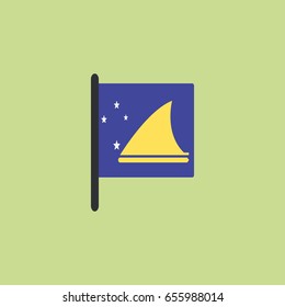tokelau icon
