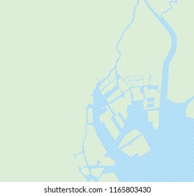 東京湾 のイラスト素材 画像 ベクター画像 Shutterstock
