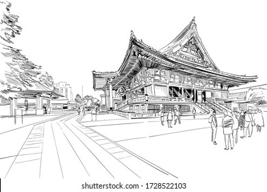 下町 イラスト Images Stock Photos Vectors Shutterstock