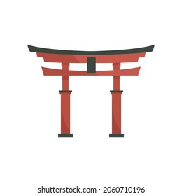 Tokyo city, Japan vector illustration design eps.10