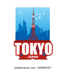 Tokyo Japan