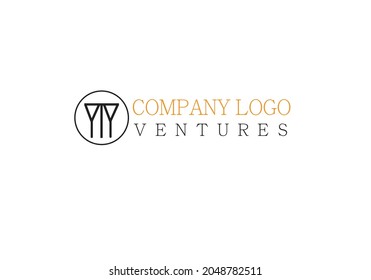 Tokyo, japan, Korean  chains, crypto, financial, template, Typography minimalist digital fashion future creative logo  vector illustration  