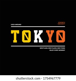tokyo se encerró en nuevos planes, nuevos lugares, lo nuevo disfruta cada momento vintage