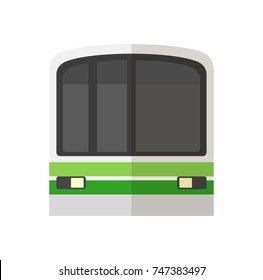 Tokyo subway
