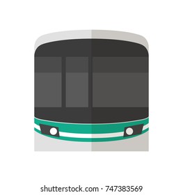 Tokyo subway
