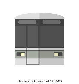 Tokyo subway

