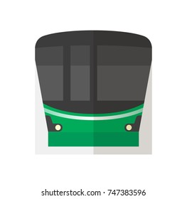 Tokyo subway
