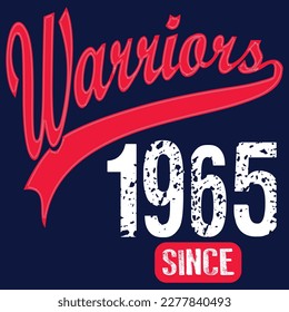 Tokyo warrior modern stylish typography slogan. Abstract design for vector print t-shirt, typography, poster. Inscription in Japanese with English translation: Tokyo. Vector.