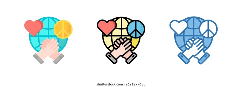 Tolerance Icon Element For Design