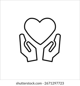tolerance icons. simple line vector