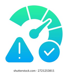 Elemento De Ícone De Tolerâncias Para Design