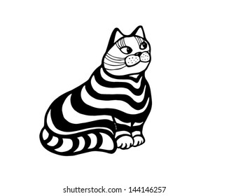 tom cat