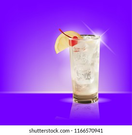 Tom collins drink recipe best sparkling cocktail of gin lemonade tom collins cocktail 