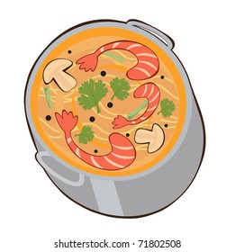 Tom Yum