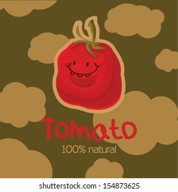 tomato