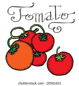 tomato