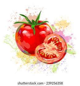 Tomato