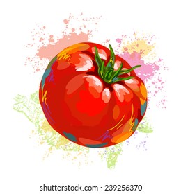 Tomato