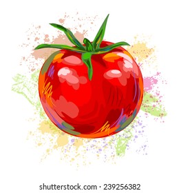 Tomato