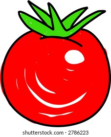 tomato