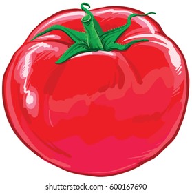 tomato