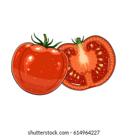 tomato