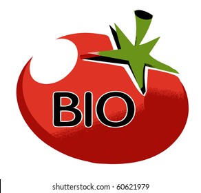 tomato bio