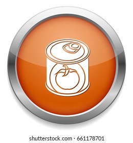 tomato can icon