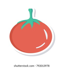 tomato food vegetable 