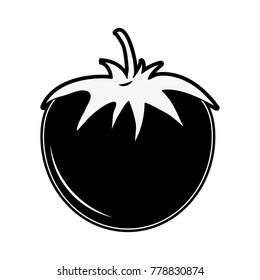 Tomato fresh vegetable