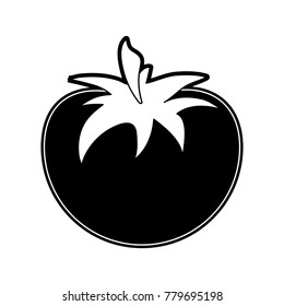Tomato fresh vegetable