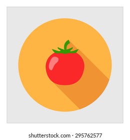 Tomato icon