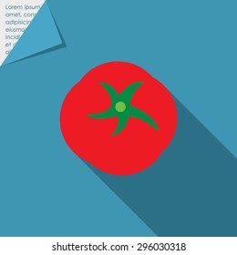 Tomato icon