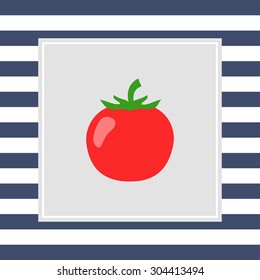 Tomato icon