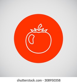 Tomato icon