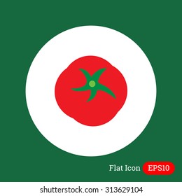 Tomato icon