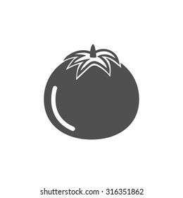 tomato  icon