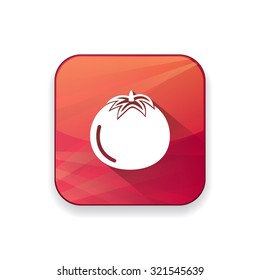 tomato  icon