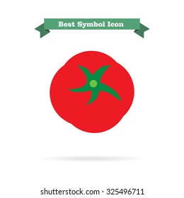 Tomato icon