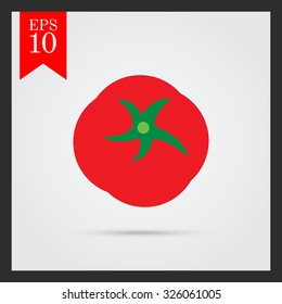 Tomato icon