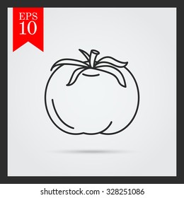 Tomato icon