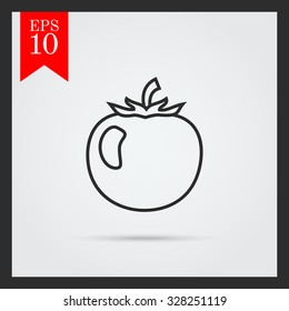 Tomato icon