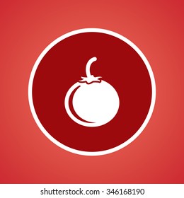 Tomato Icon