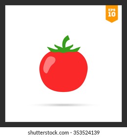 Tomato icon