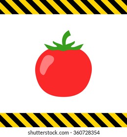 Tomato icon