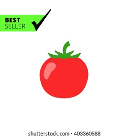 Tomato icon