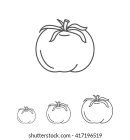 Tomato icon