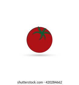 Tomato Icon