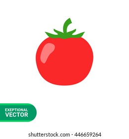 Tomato icon