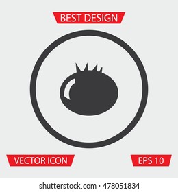 Tomato Icon